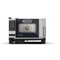 Unox CHEFTOP MIND.Maps ONE XEVC-0311-E1R Combi Oven